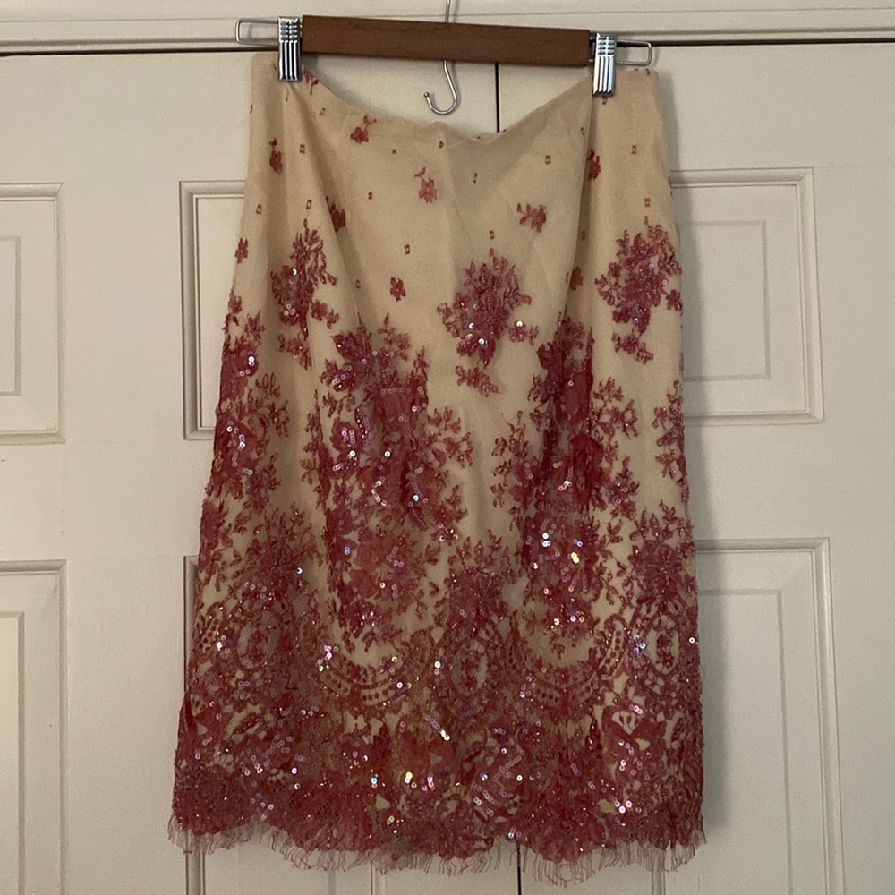 Jovani Skirt